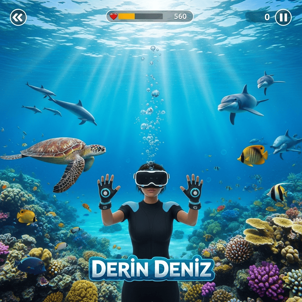 Derin Deniz