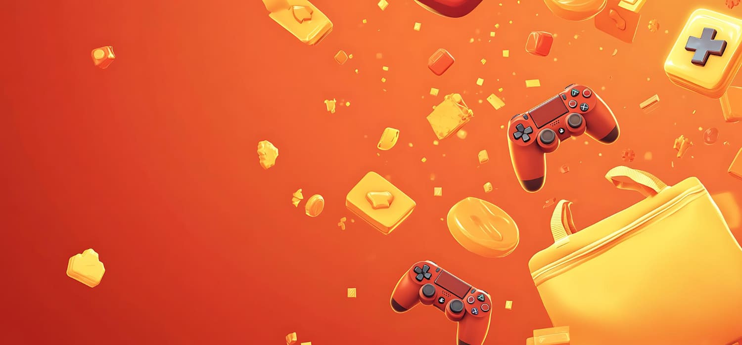 Gamvoroeta AR/VR Oyunları Arka Plan